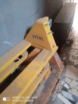 Pallet Truck