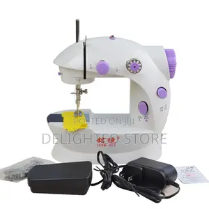 Mini Machine & Night Light Electric&Battery Enabled