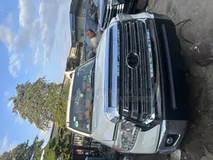 Tundra Old Model 2004 Upgrade to 2017 Available Now