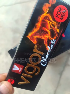 Vigor Chocolate for Me - 1