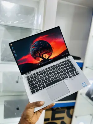 Laptop Dell Latitude 7400 16GB Intel Core I7 SSD 256GB