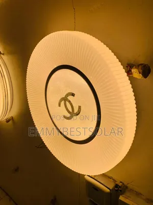 Luxury Celing Fitting Light