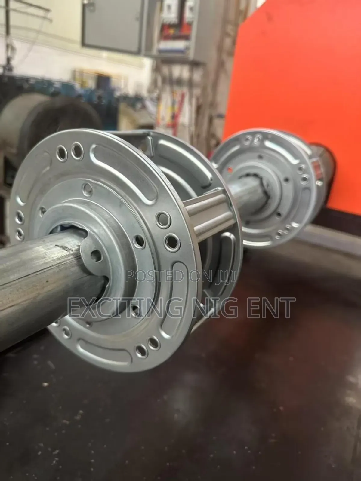 Roller Shutter Manual and Automatic
