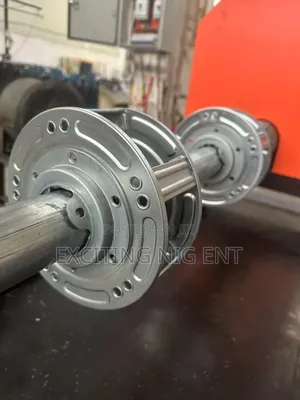 Roller Shutter Manual and Automatic
