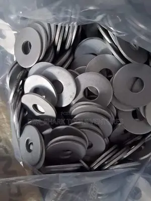 20mm Stainless Wide Washer