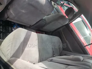 Toyota Camry LE 4dr Sedan (2.4L 4cyl 5M) 2004 Blue