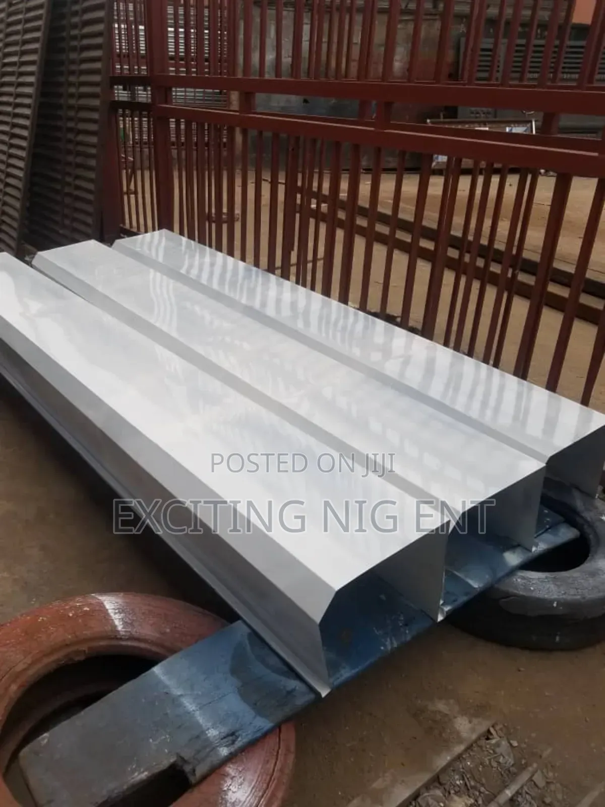 Roller Shutter Manual and Automatic