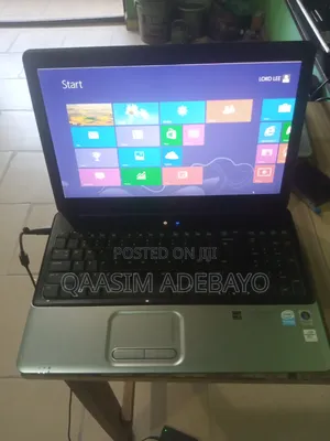 Photo - Laptop HP Pavilion G60 4GB Intel Pentium HDD 500GB