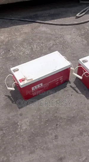 I'm Buying Old, Scrap, Weak Inverter Battery