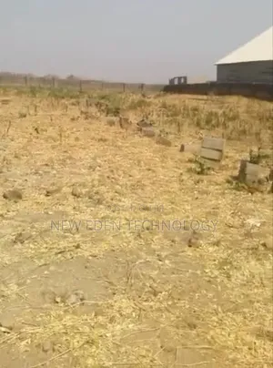 4 Plots of Land Chikakore, Kubwa Abuja