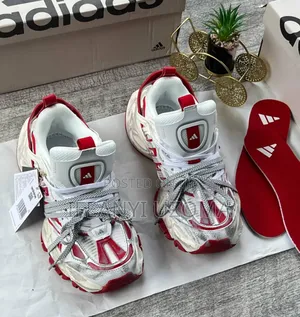 Exclusive Adidas Luxury Designer Sneakers Shoe
