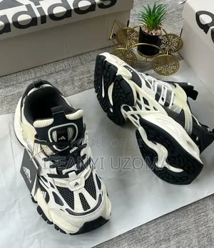 Exclusive Adidas Luxury Designer Sneakers Shoe