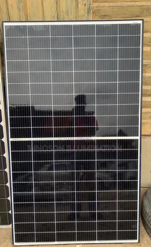 400w 120 Cells Solar Panels