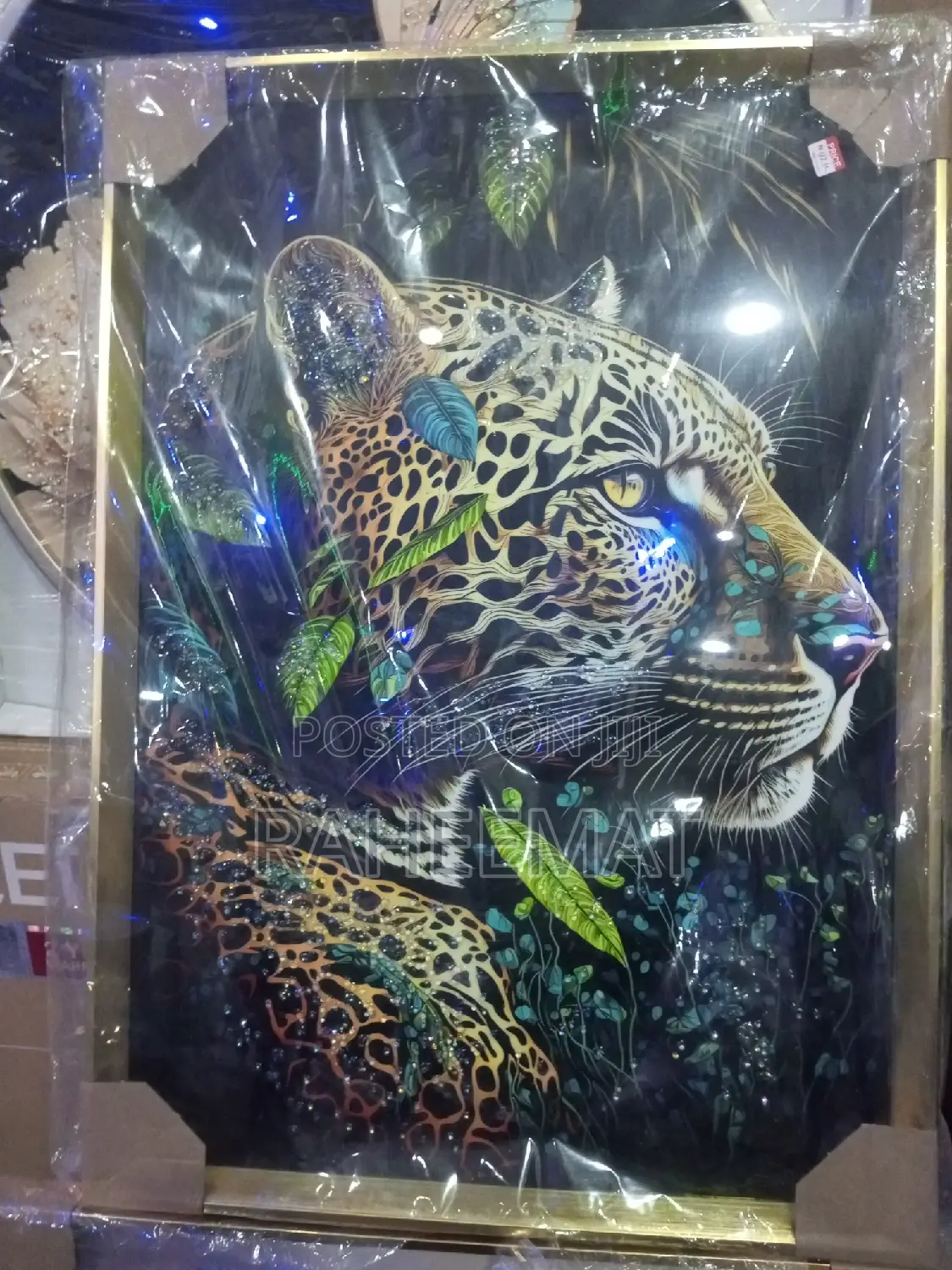 Decorations