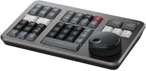 Blackmagic Design Davinci Resolve Speed Editor Bundle
