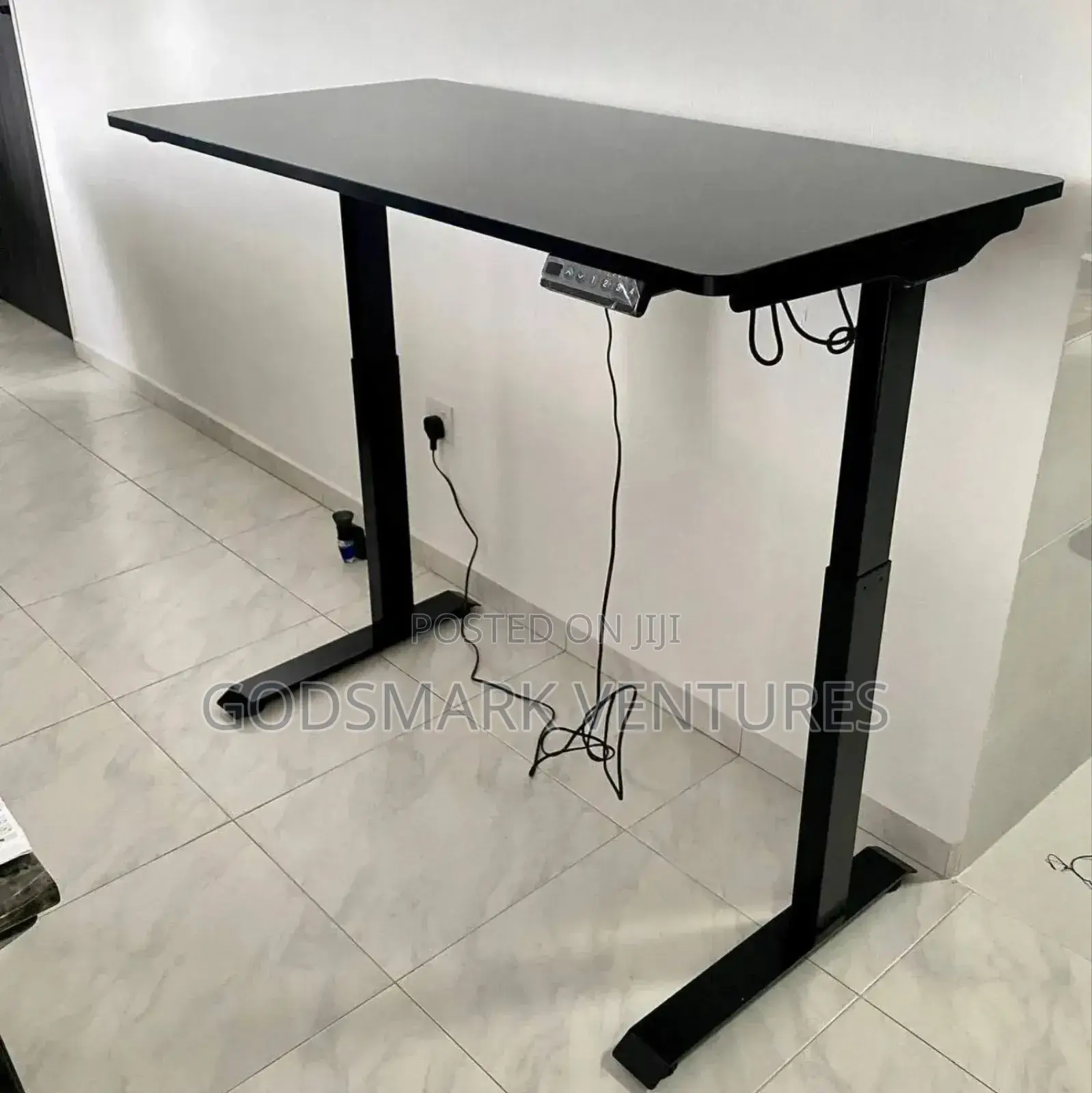 Adjustable Computer Table 1.2m