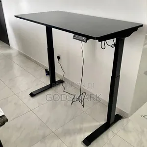 Adjustable Computer Table 1.2m
