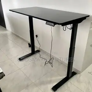Adjustable Computer Table 1.2m