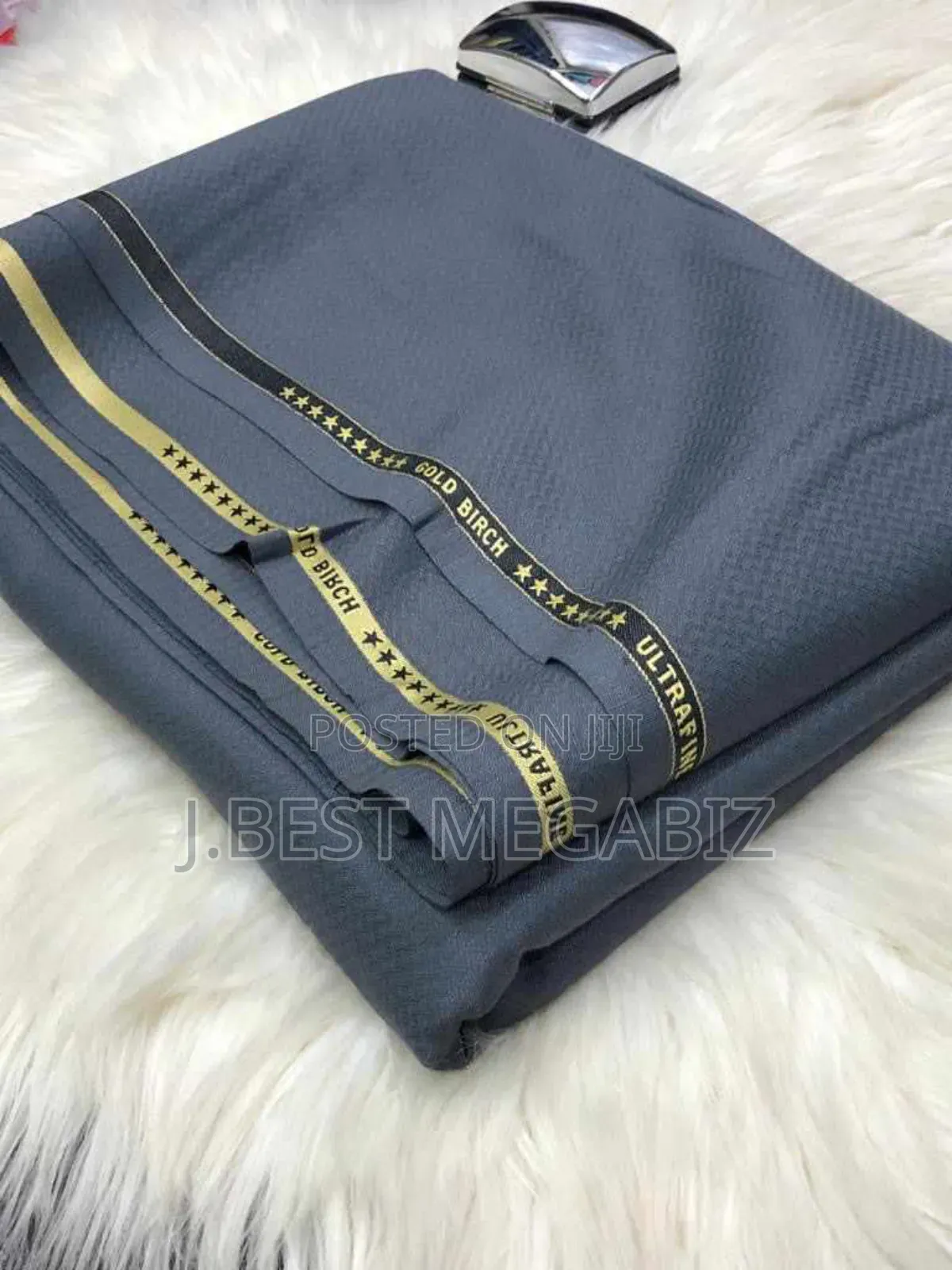 Men Kaftan Fabrics