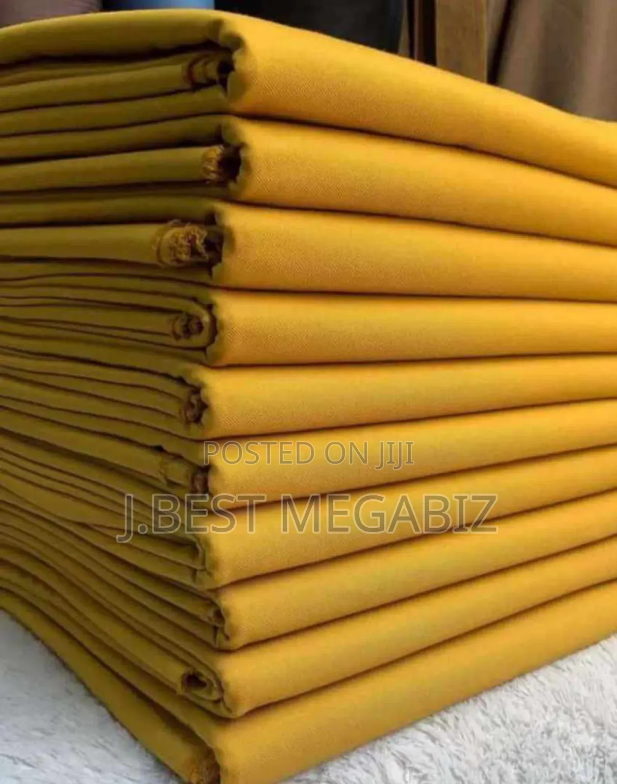Men Kaftan Fabrics