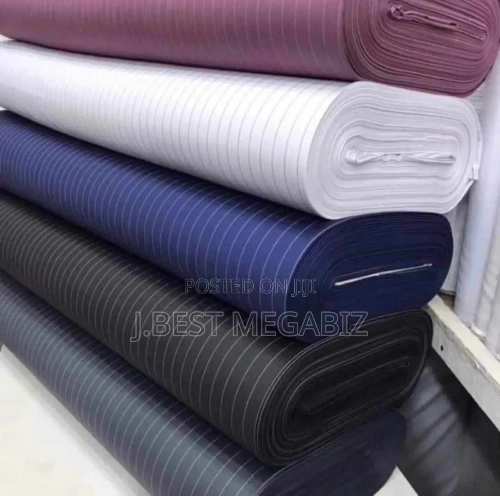 Men Kaftan Fabrics