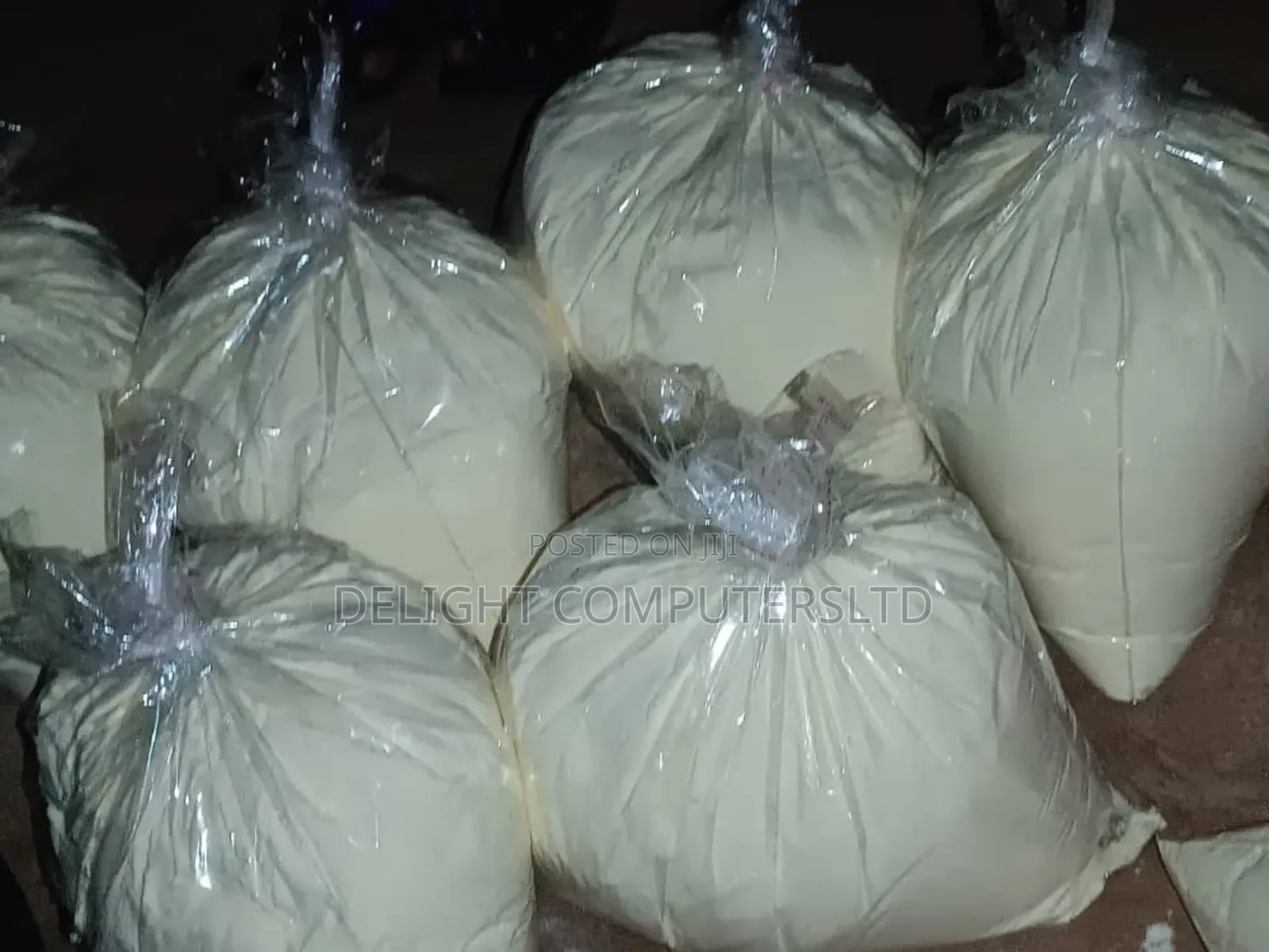 1kg Lactorich