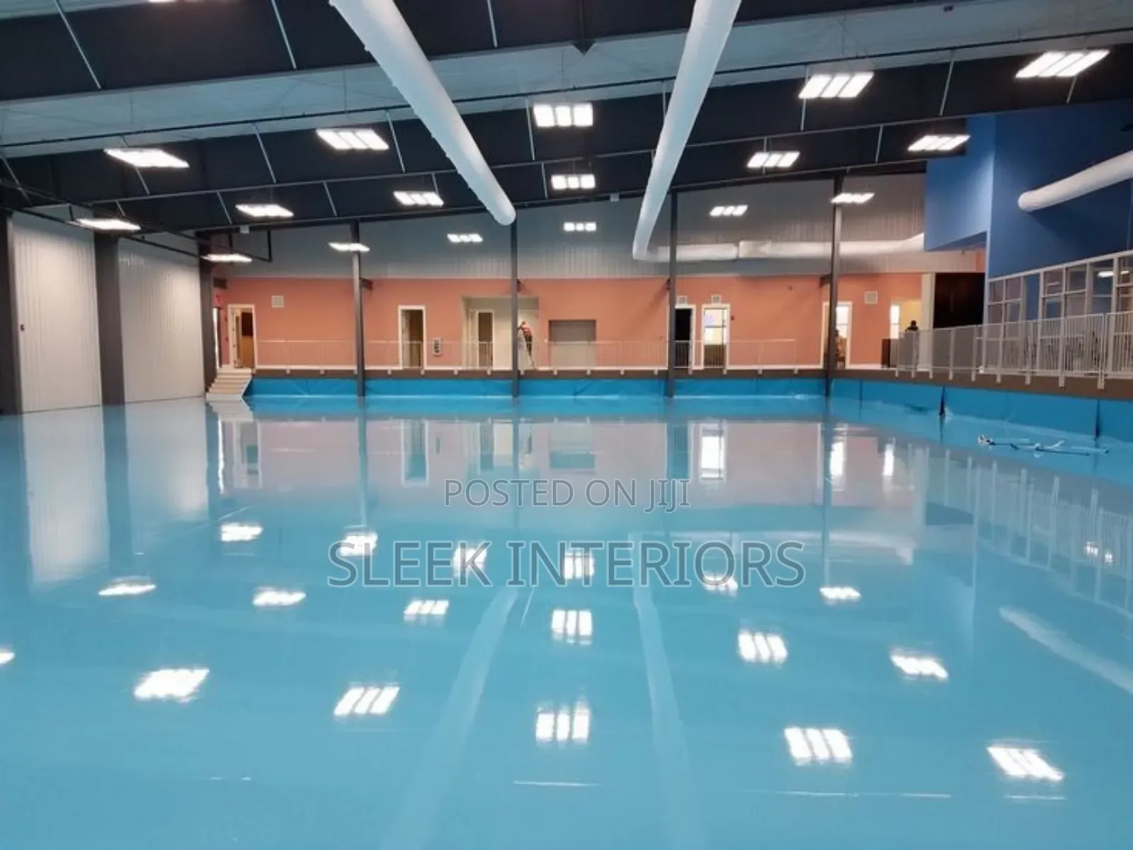 Shapely Epoxy