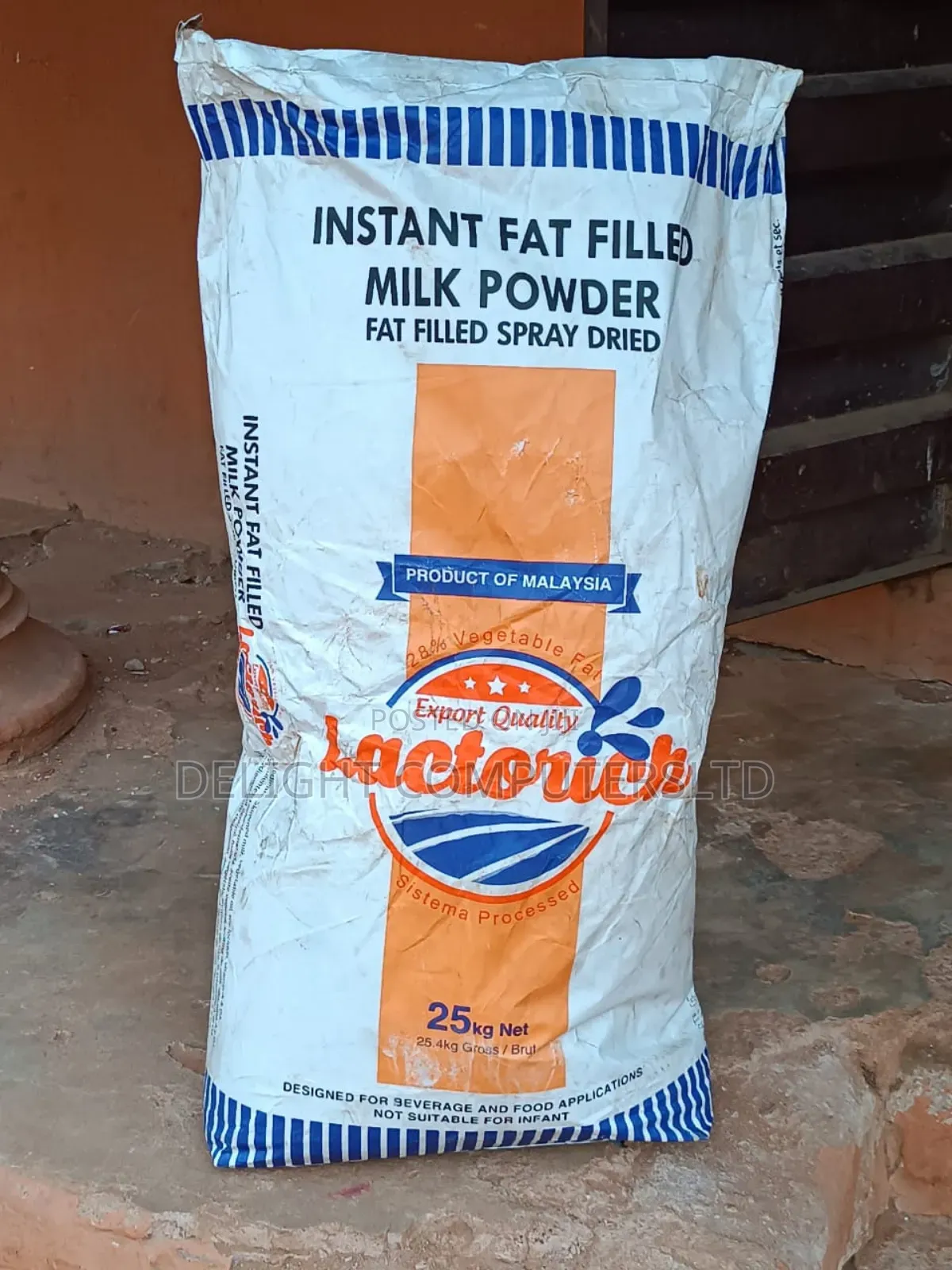 1kg Lactorich