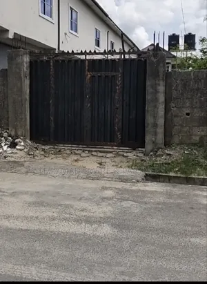 For Sale : 1 Plot at Freedom Estate, Sars Road, Ph