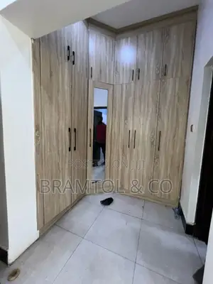 3bdrm Block of Flats in Jahi for rent
