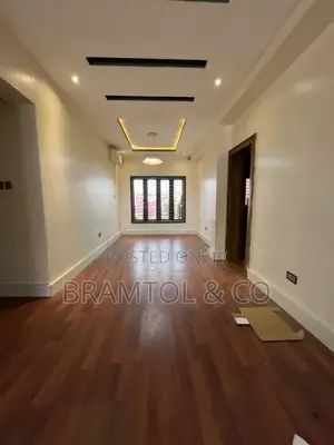 3bdrm Block of Flats in Jahi for rent