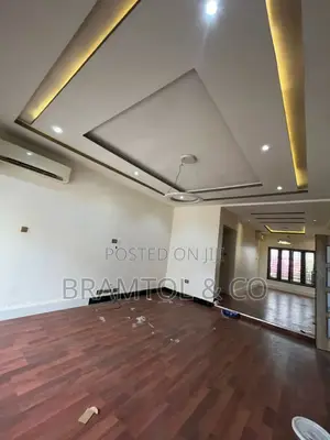 3bdrm Block of Flats in Jahi for rent
