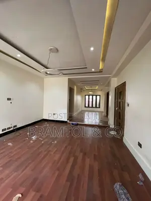 3bdrm Block of Flats in Jahi for rent