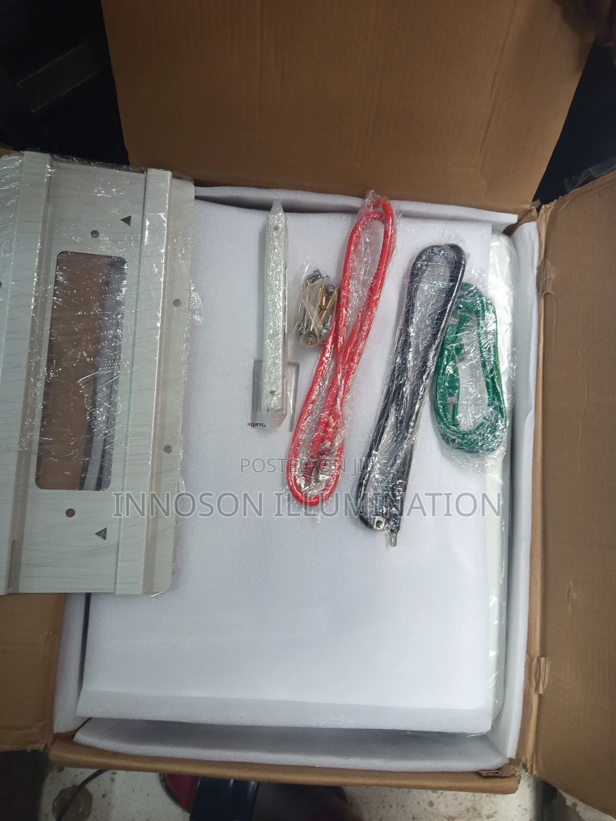 5kwh Pattern Lithium Battery