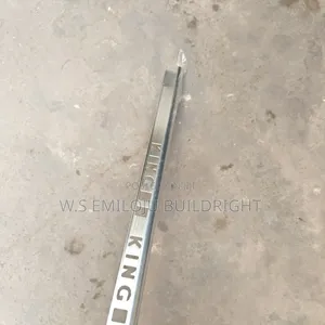 King Tiles Profile