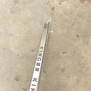 King Tiles Profile