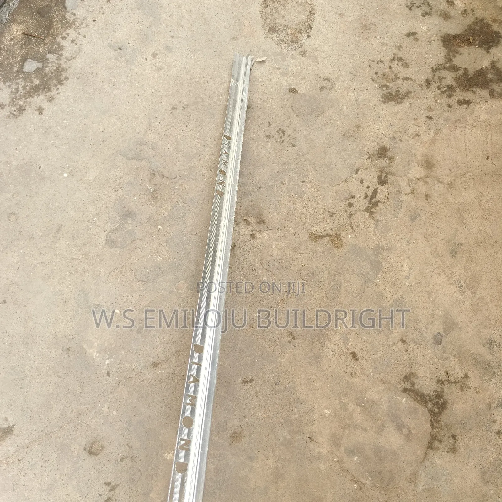 King Tiles Profile
