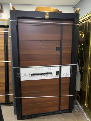 Turkey Doors for Main Entrance and Rooms