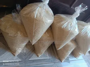 Photo - Neat Garri