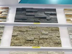 Culture Stone/Outside Wall Tiles