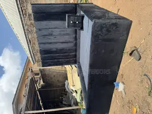6 by 6 Bedframe With Two Bed Sides in No