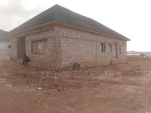 3bdrm Bungalow in Valinton Estate, Jikwoyi for sale