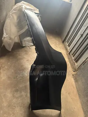 Back Bumper Toyota Avalon 2015-018