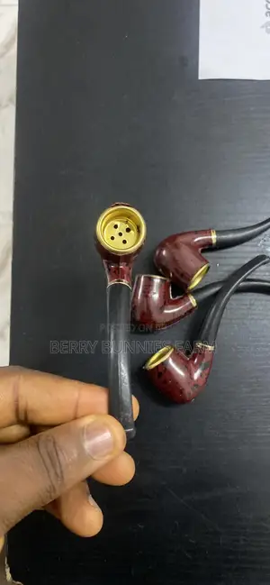 Smoking Pipe Tobacco