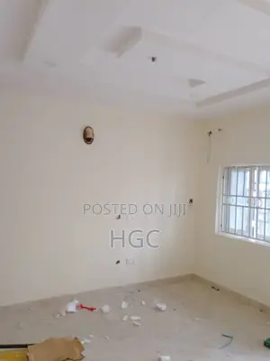 Furnished 1bdrm Block of Flats in Life Camp for rent