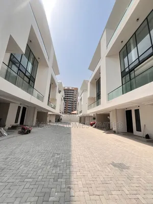 4bdrm Duplex in Ikoyi for sale