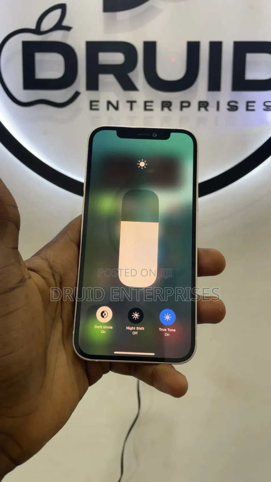 Apple iPhone 12 64 GB White