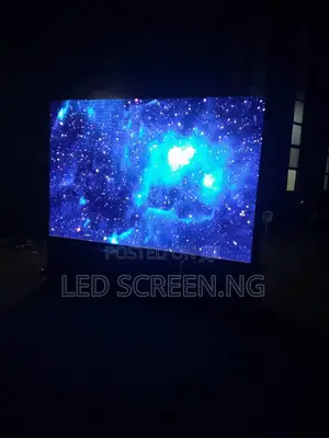 Led Screen for Events