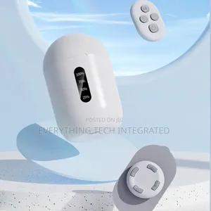 Flexible Use Lightweight Neck and for Back Massager