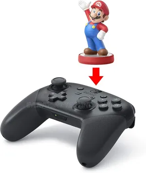 Nintendo Switch Pro Controller